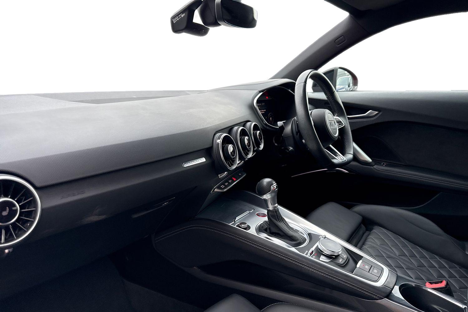 Used Audi TTS 2023 for sale - 77095779: Photo 15