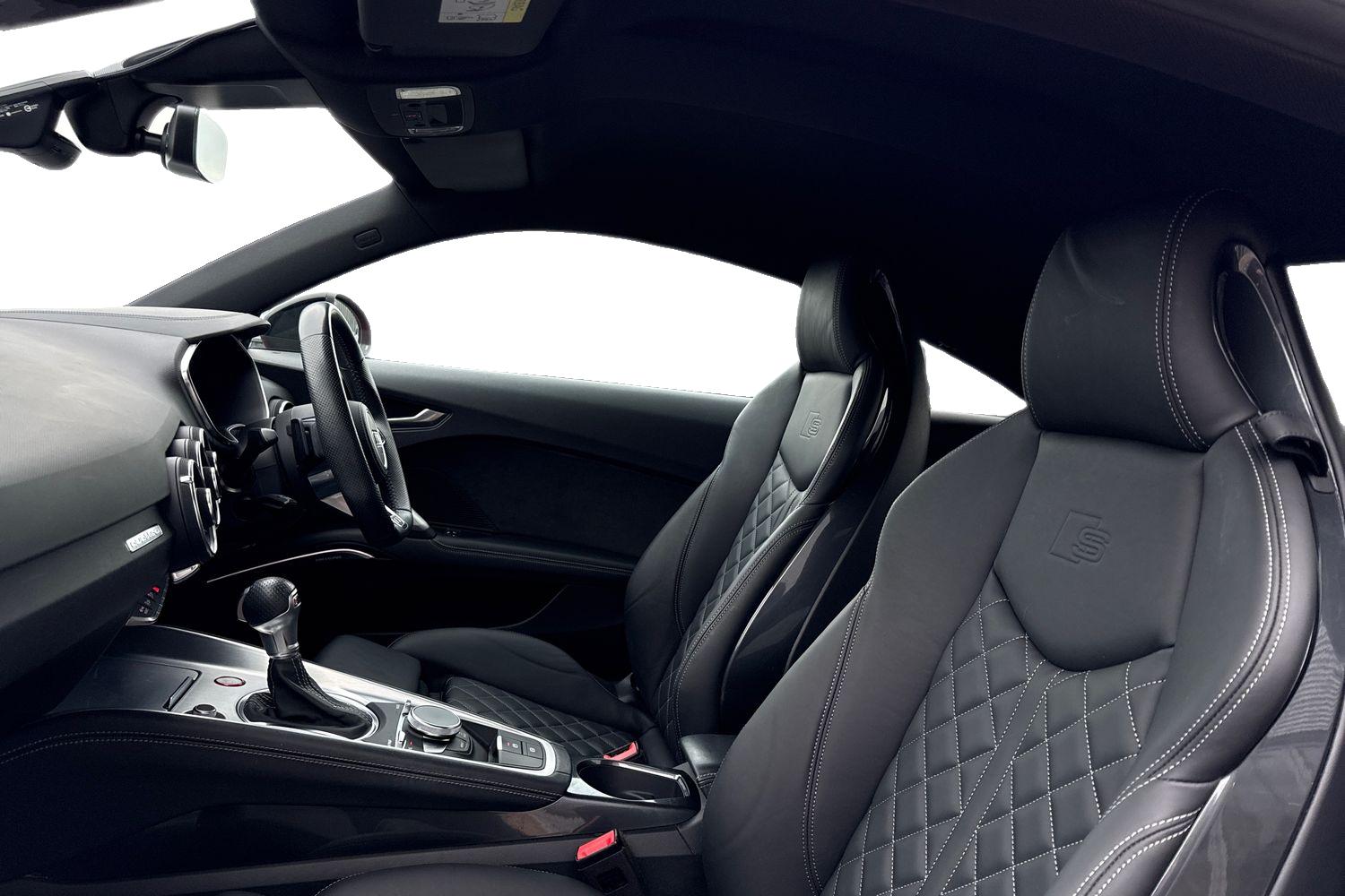 Used Audi TTS 2023 for sale - 77095779: Photo 16