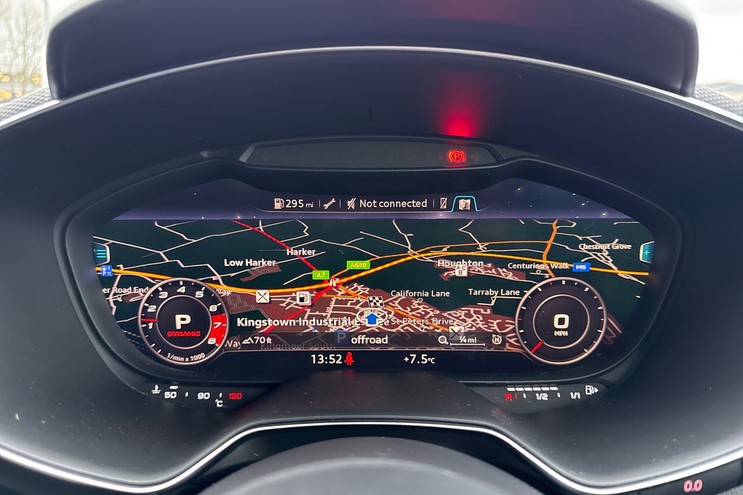 Used Audi TTS 2023 for sale - 77095779: Photo 17