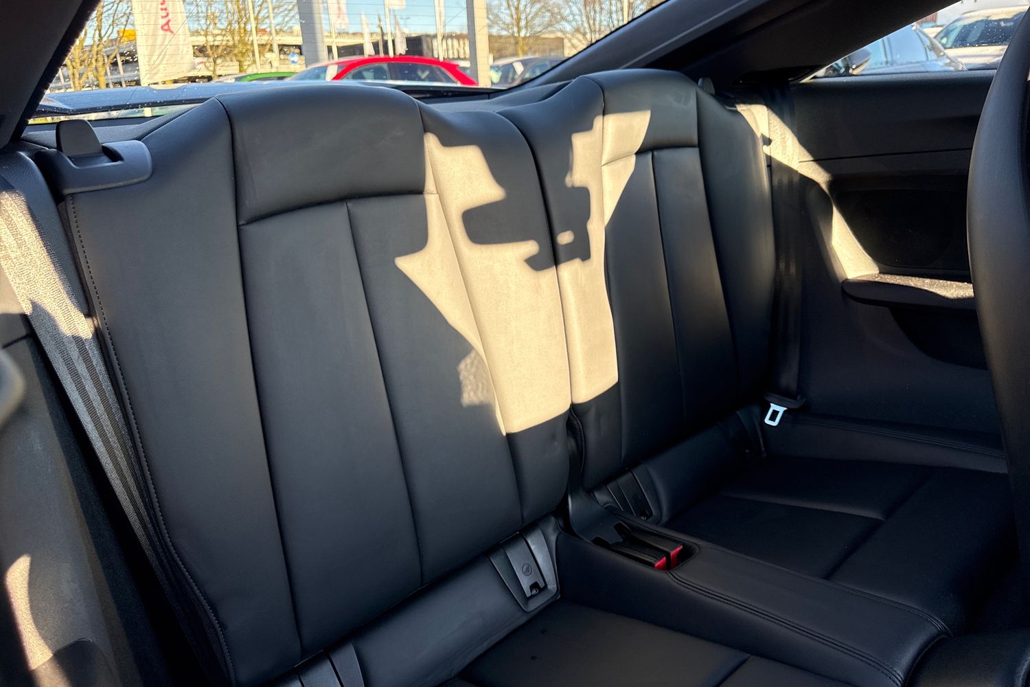 Used Audi TTS 2023 for sale - 77095779: Photo 19