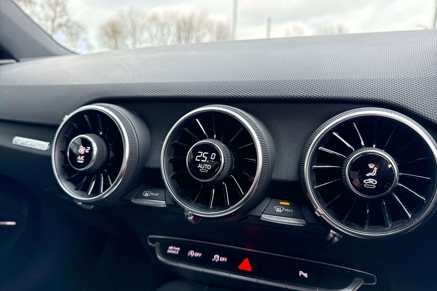 Used Audi TTS 2023 for sale - 77095779: Photo 22