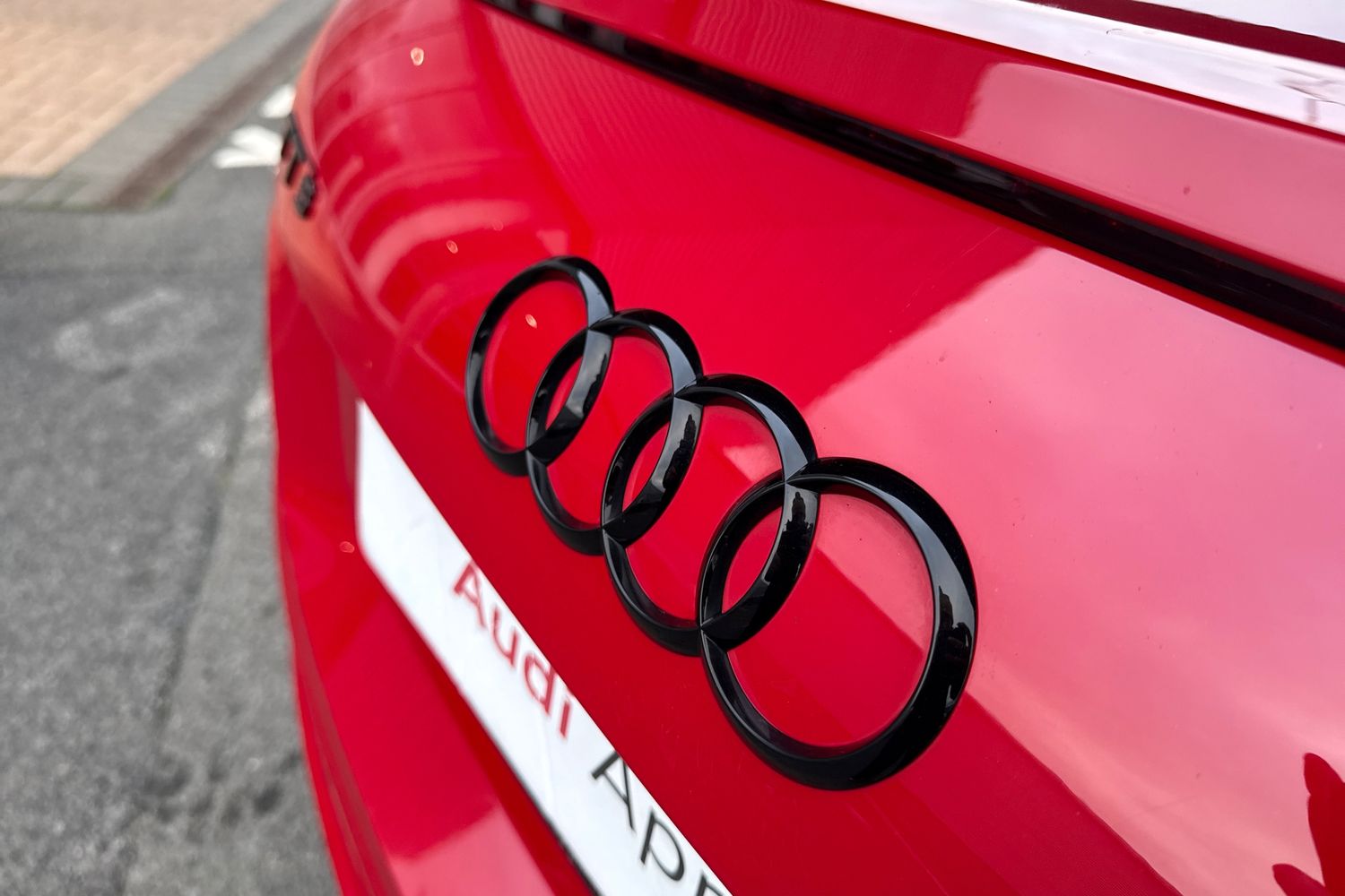 Used Audi TTS 2023 for sale - 77095779: Photo 25