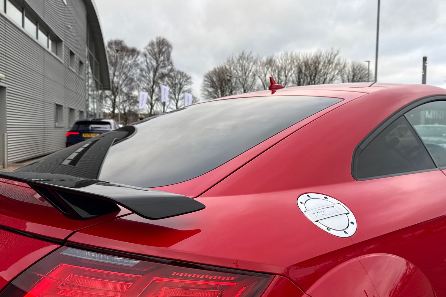 Used Audi TTS 2023 for sale - 77095779: Photo 28