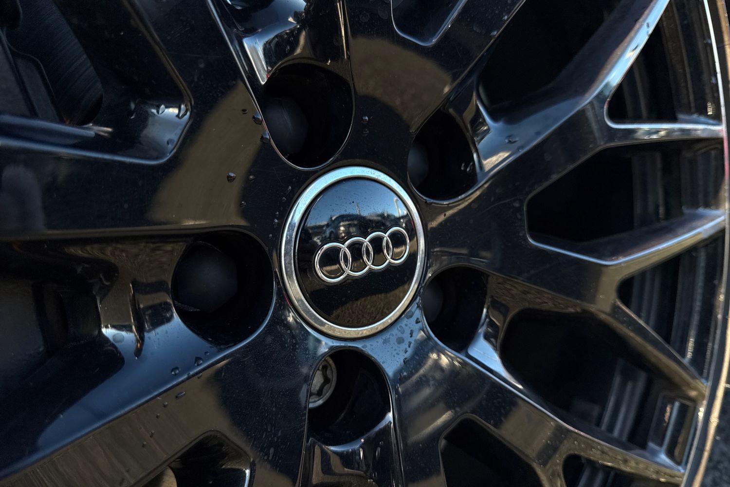 Used Audi TTS 2023 for sale - 77095779: Photo 29