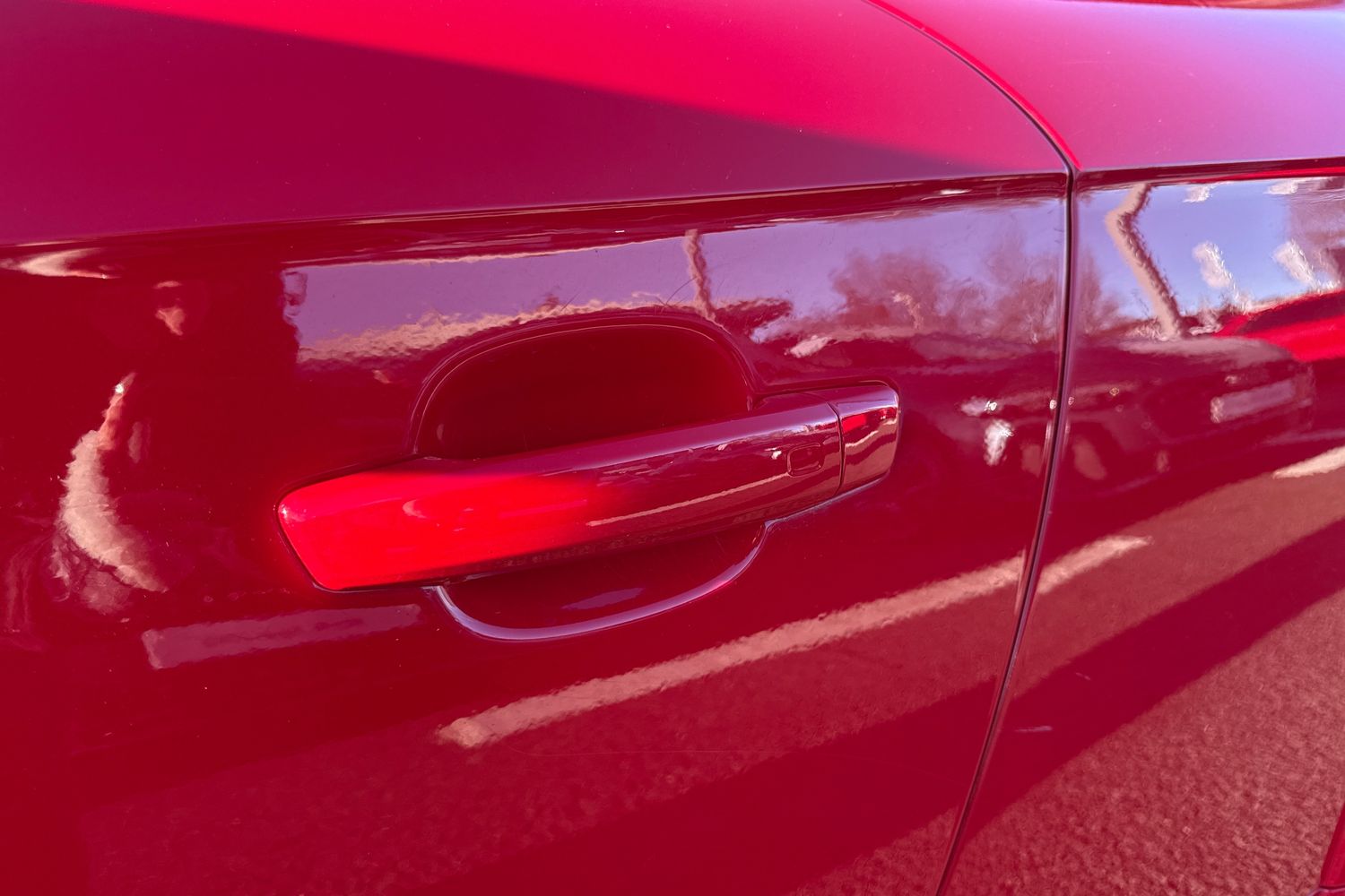 Used Audi TTS 2023 for sale - 77095779: Photo 32