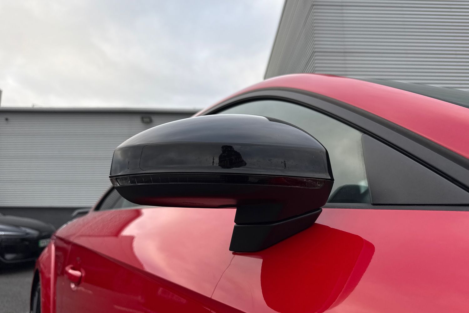 Used Audi TTS 2023 for sale - 77095779: Photo 33