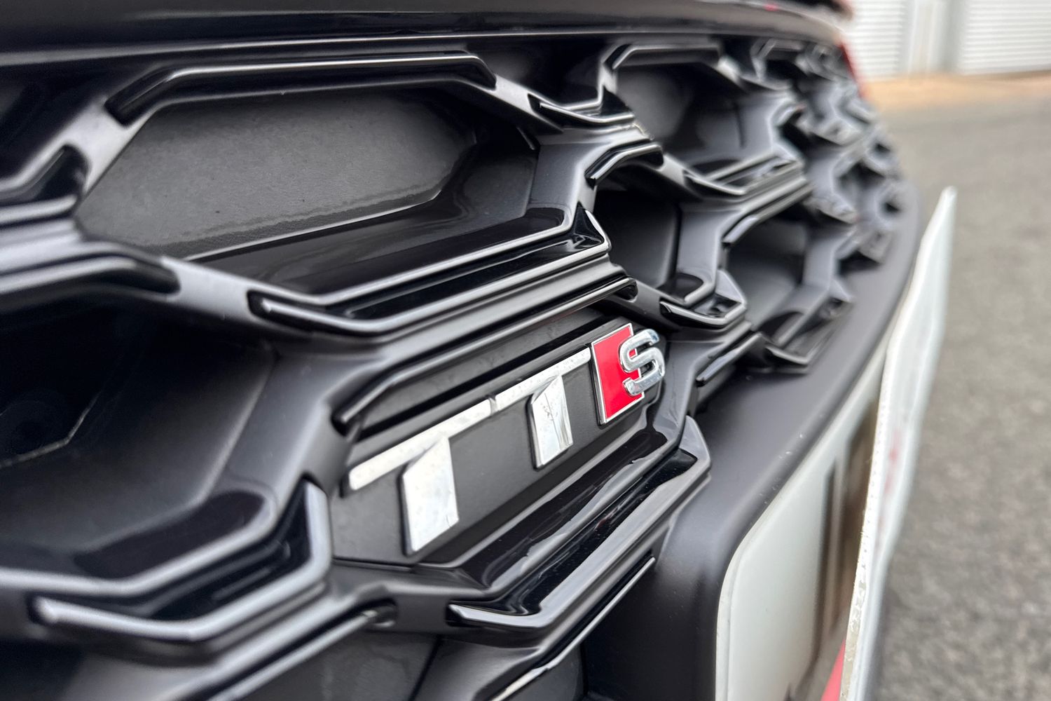 Used Audi TTS 2023 for sale - 77095779: Photo 34