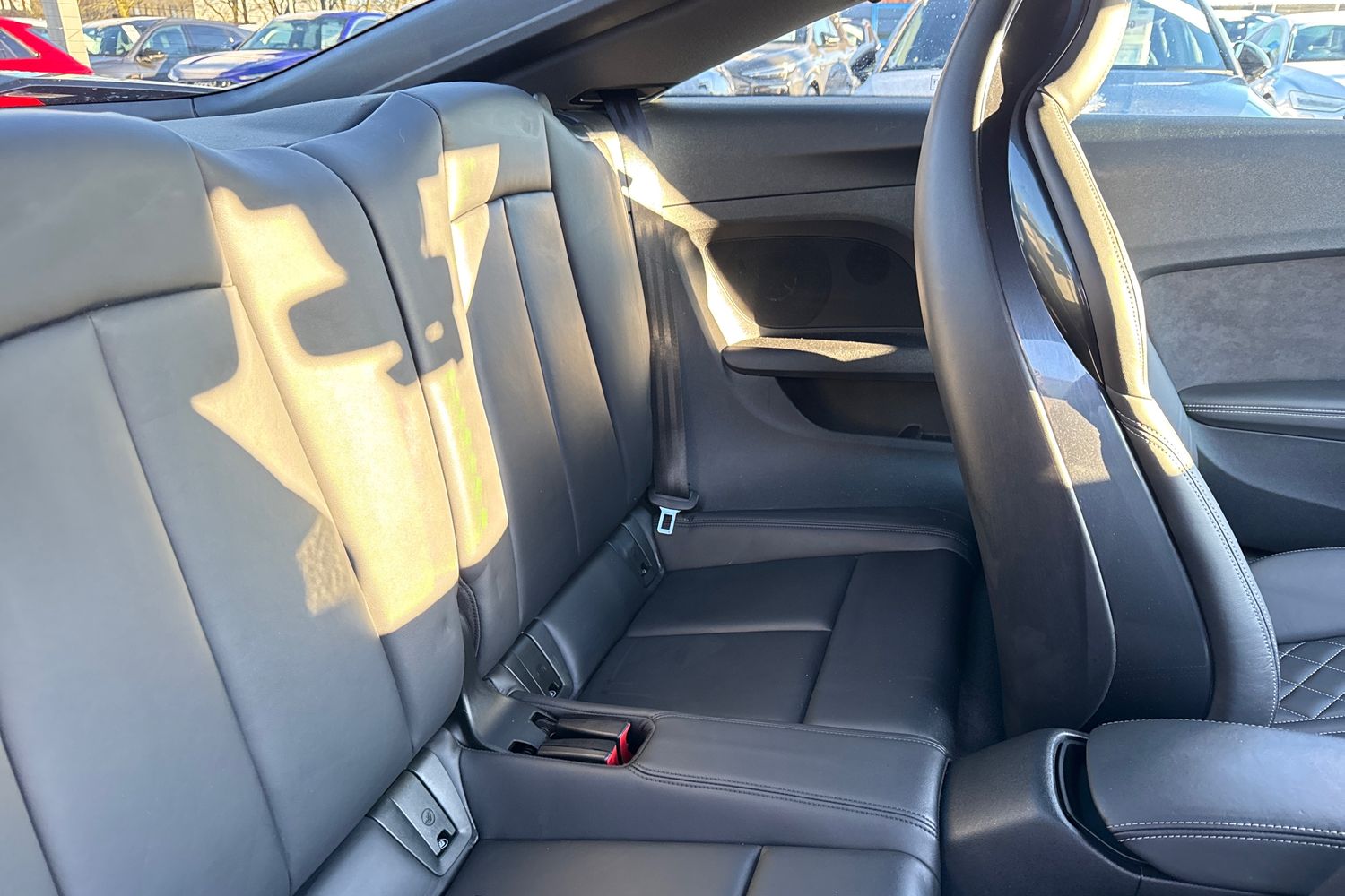 Used Audi TTS 2023 for sale - 77095779: Photo 37