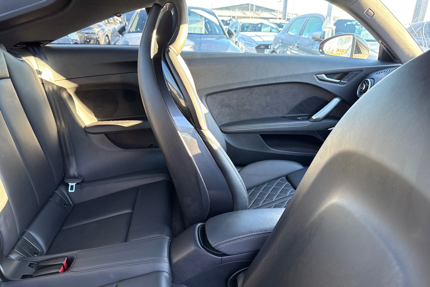 Used Audi TTS 2023 for sale - 77095779: Photo 39