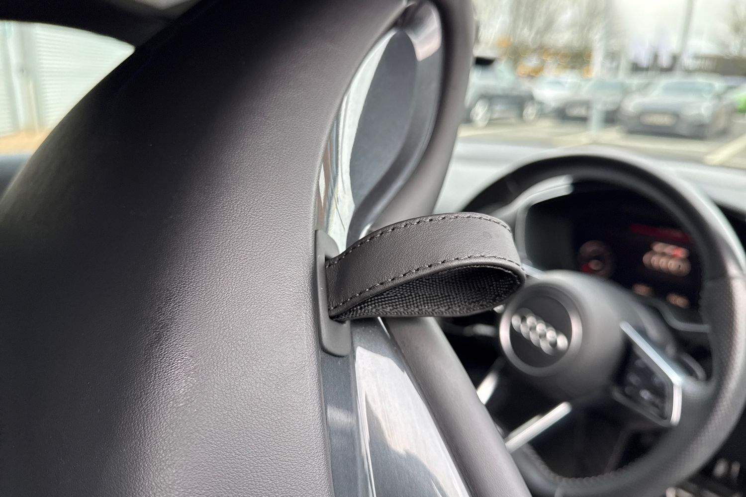 Used Audi TTS 2023 for sale - 77095779: Photo 40