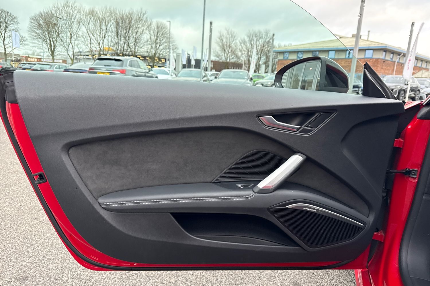 Used Audi TTS 2023 for sale - 77095779: Photo 41