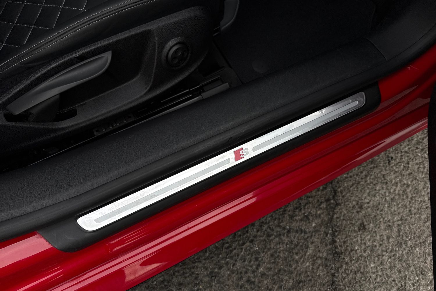 Used Audi TTS 2023 for sale - 77095779: Photo 42