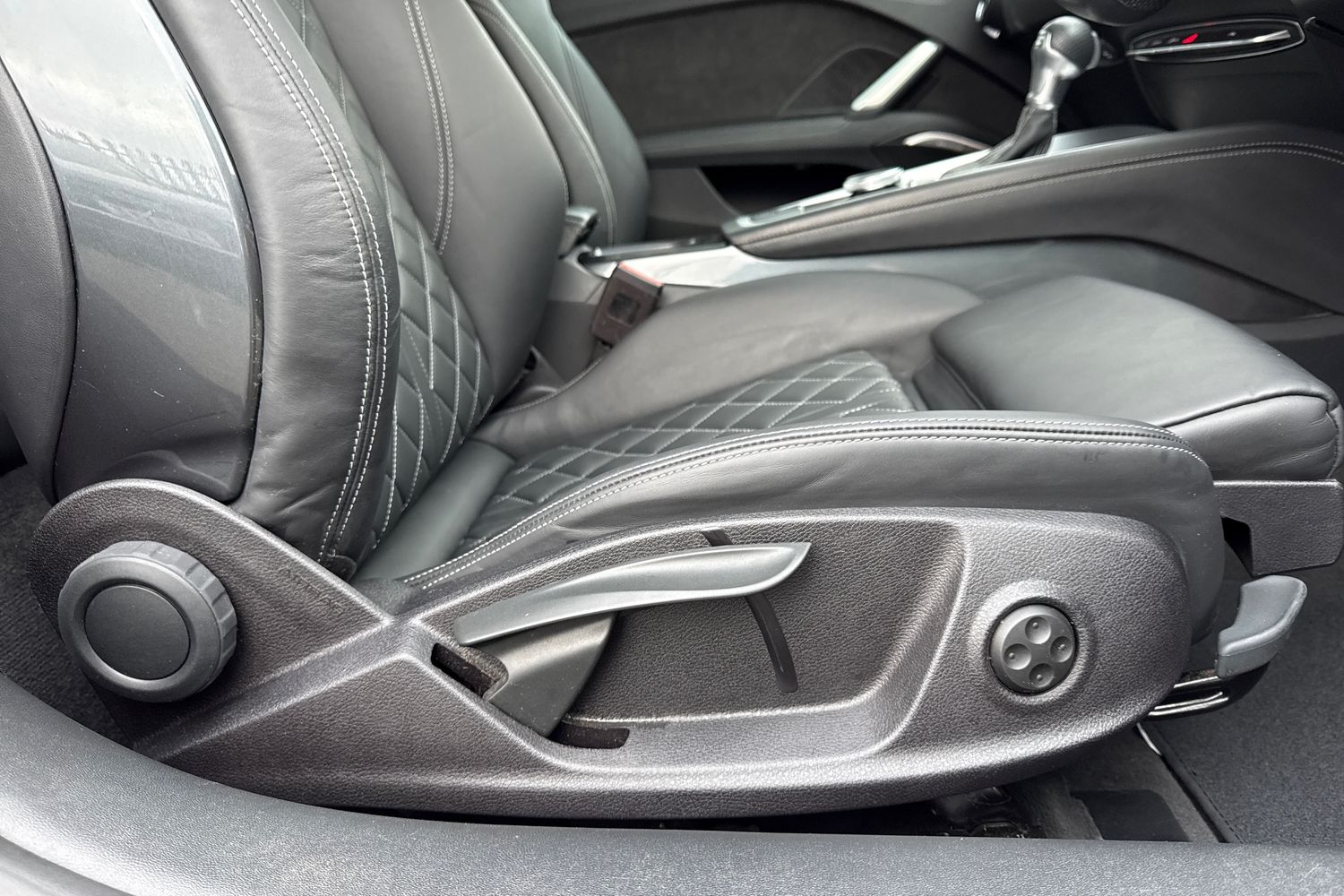 Used Audi TTS 2023 for sale - 77095779: Photo 43