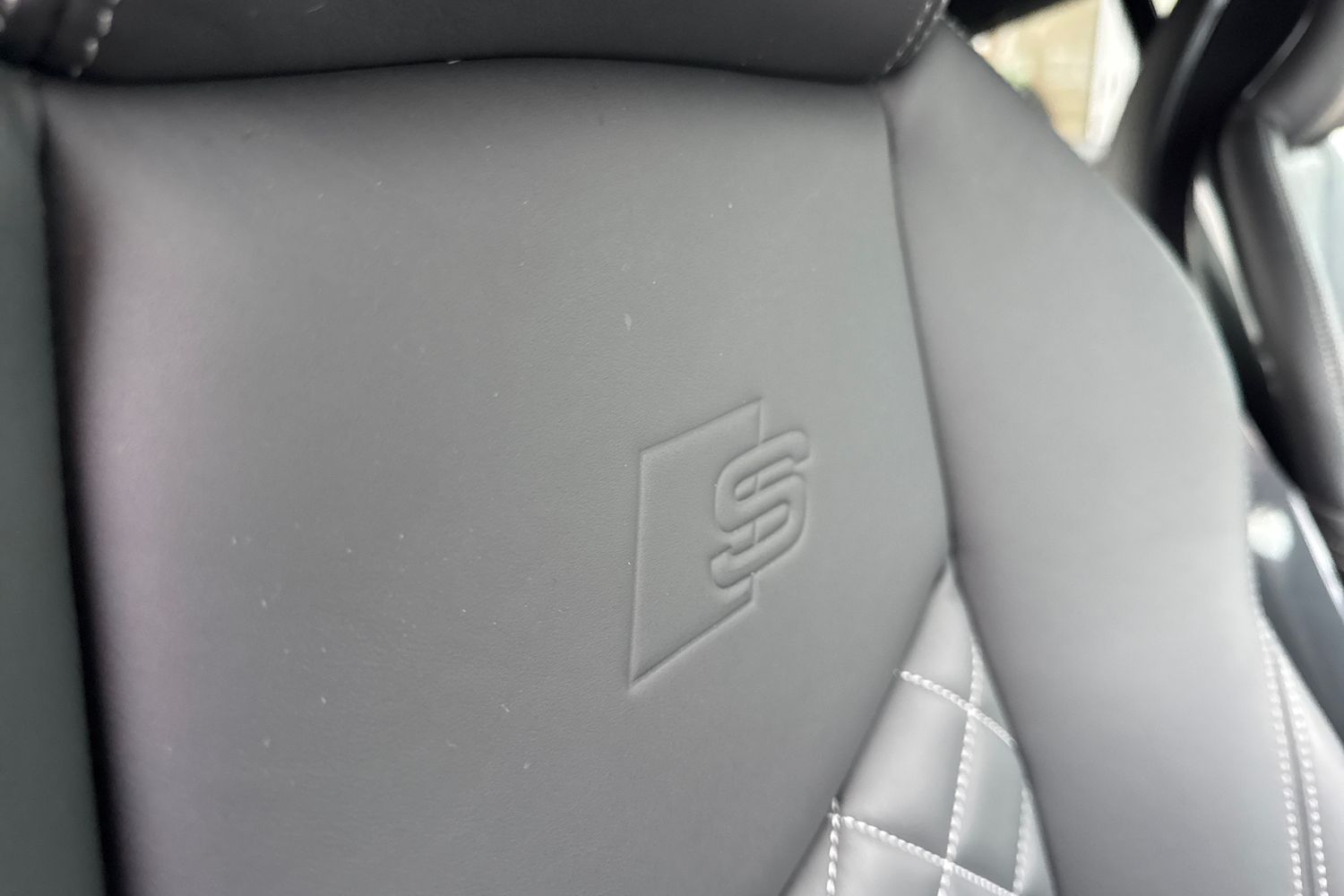 Used Audi TTS 2023 for sale - 77095779: Photo 49