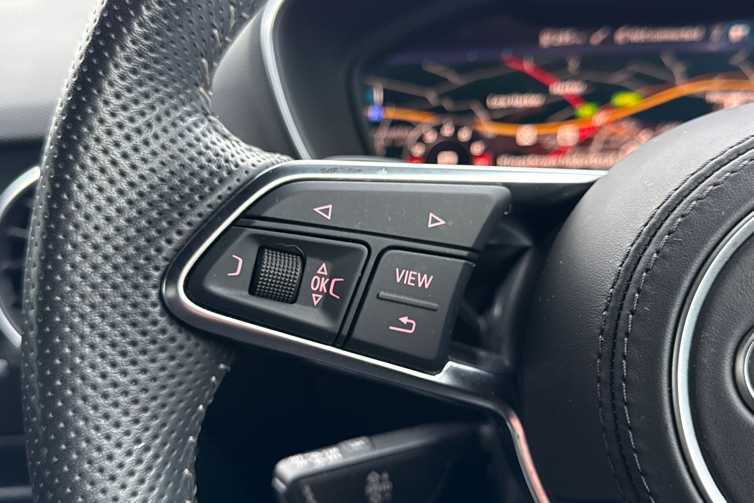 Used Audi TTS 2023 for sale - 77095779: Photo 50