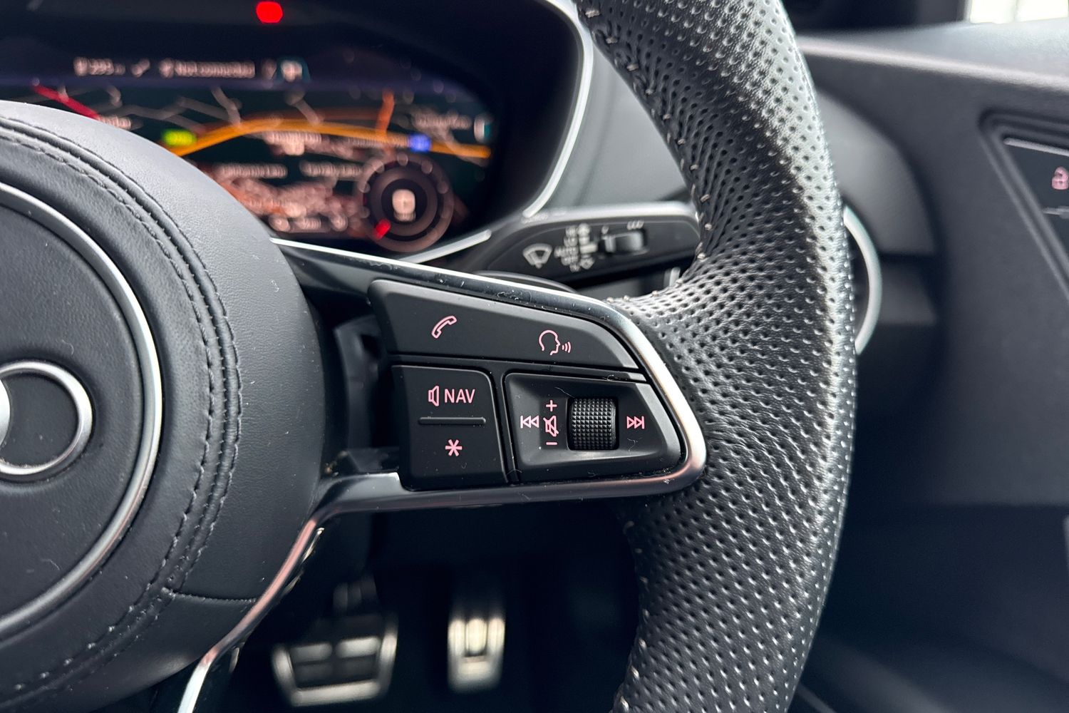 Used Audi TTS 2023 for sale - 77095779: Photo 51