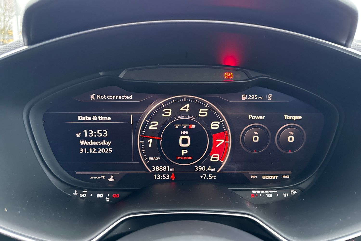 Used Audi TTS 2023 for sale - 77095779: Photo 52