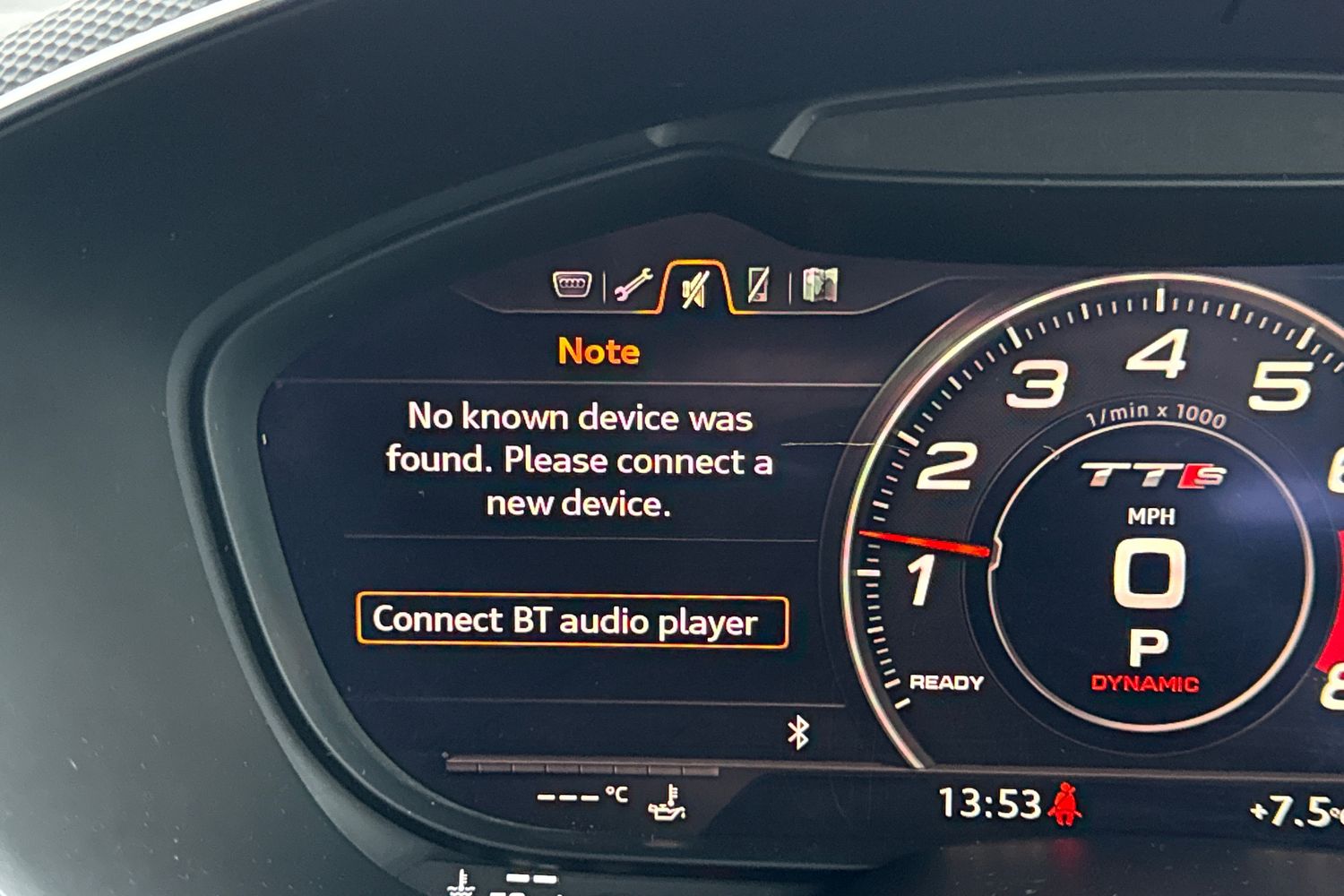 Used Audi TTS 2023 for sale - 77095779: Photo 53