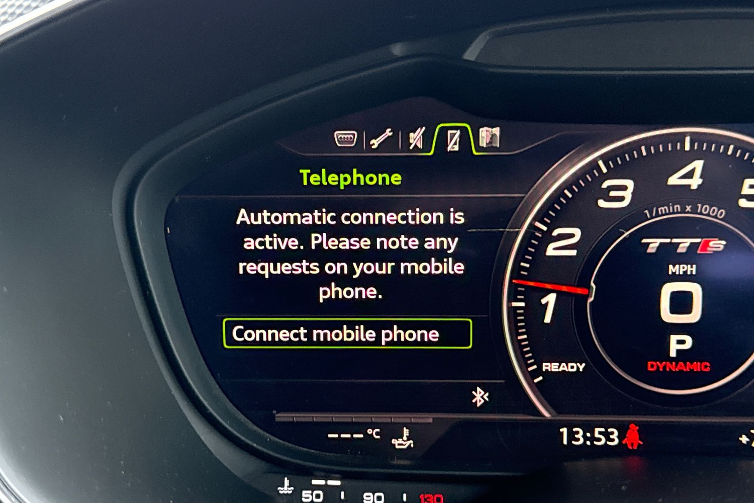 Used Audi TTS 2023 for sale - 77095779: Photo 54