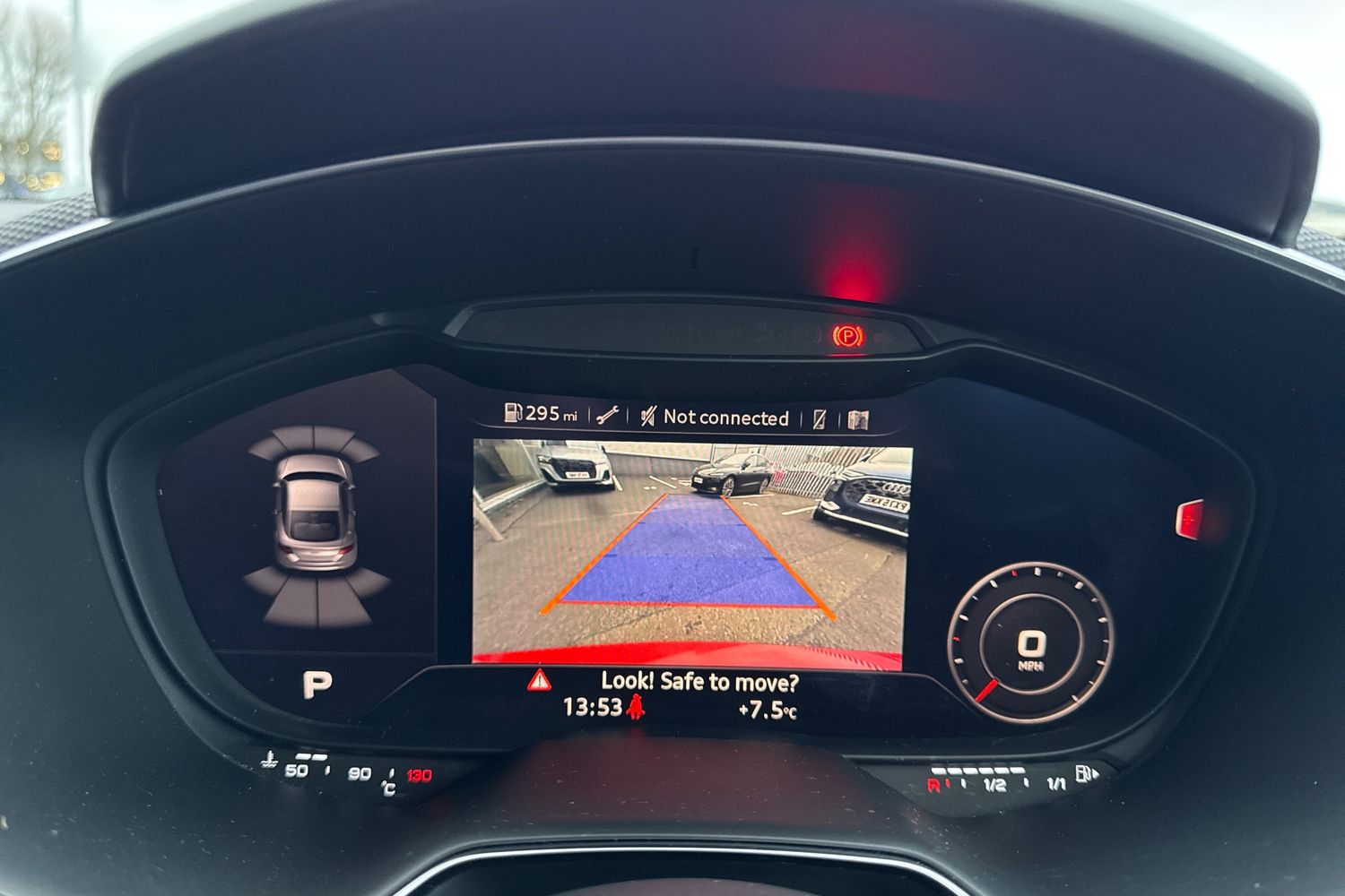 Used Audi TTS 2023 for sale - 77095779: Photo 55