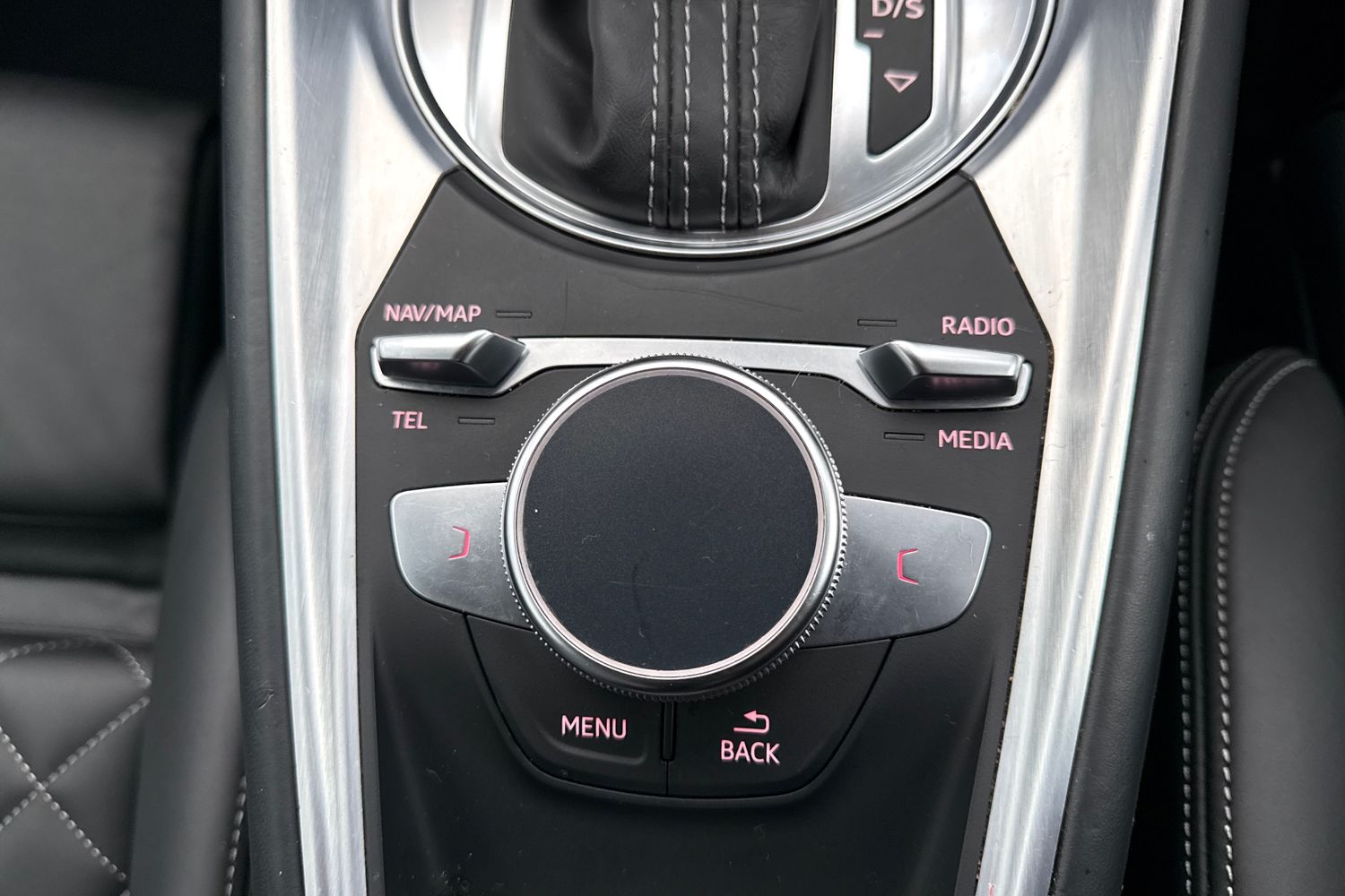 Used Audi TTS 2023 for sale - 77095779: Photo 57