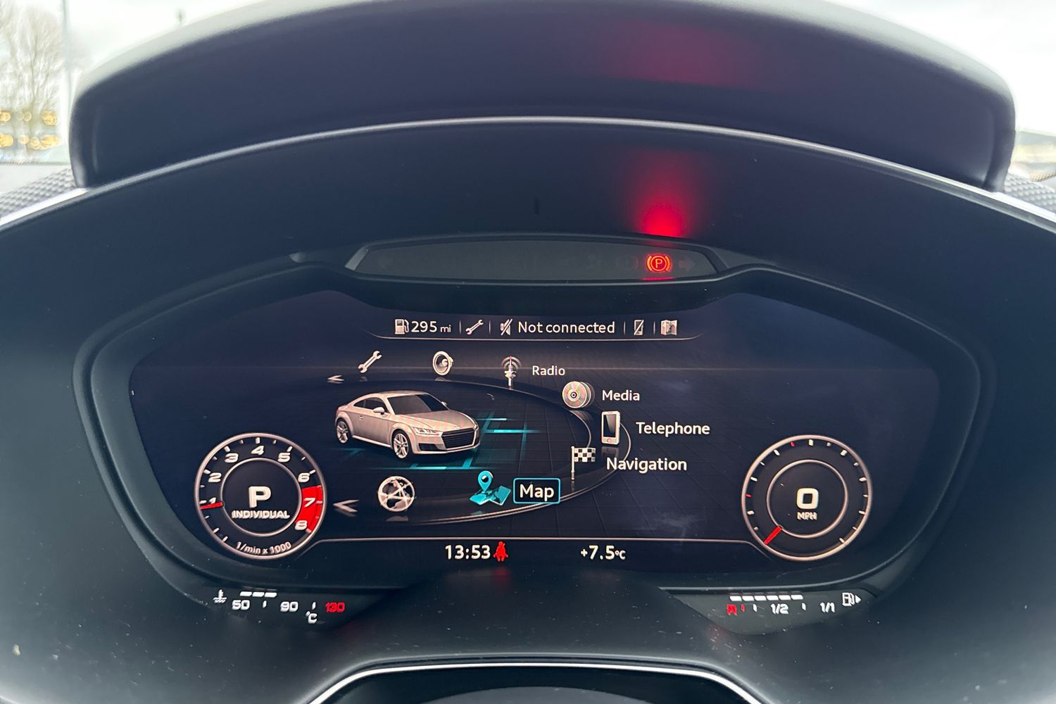 Used Audi TTS 2023 for sale - 77095779: Photo 58