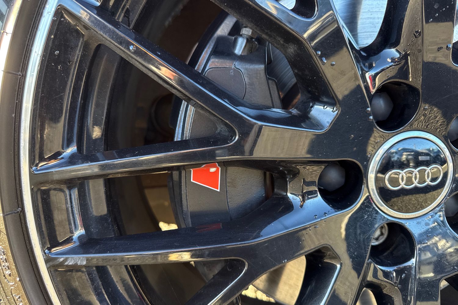 Used Audi TTS 2023 for sale - 77095779: Photo 61