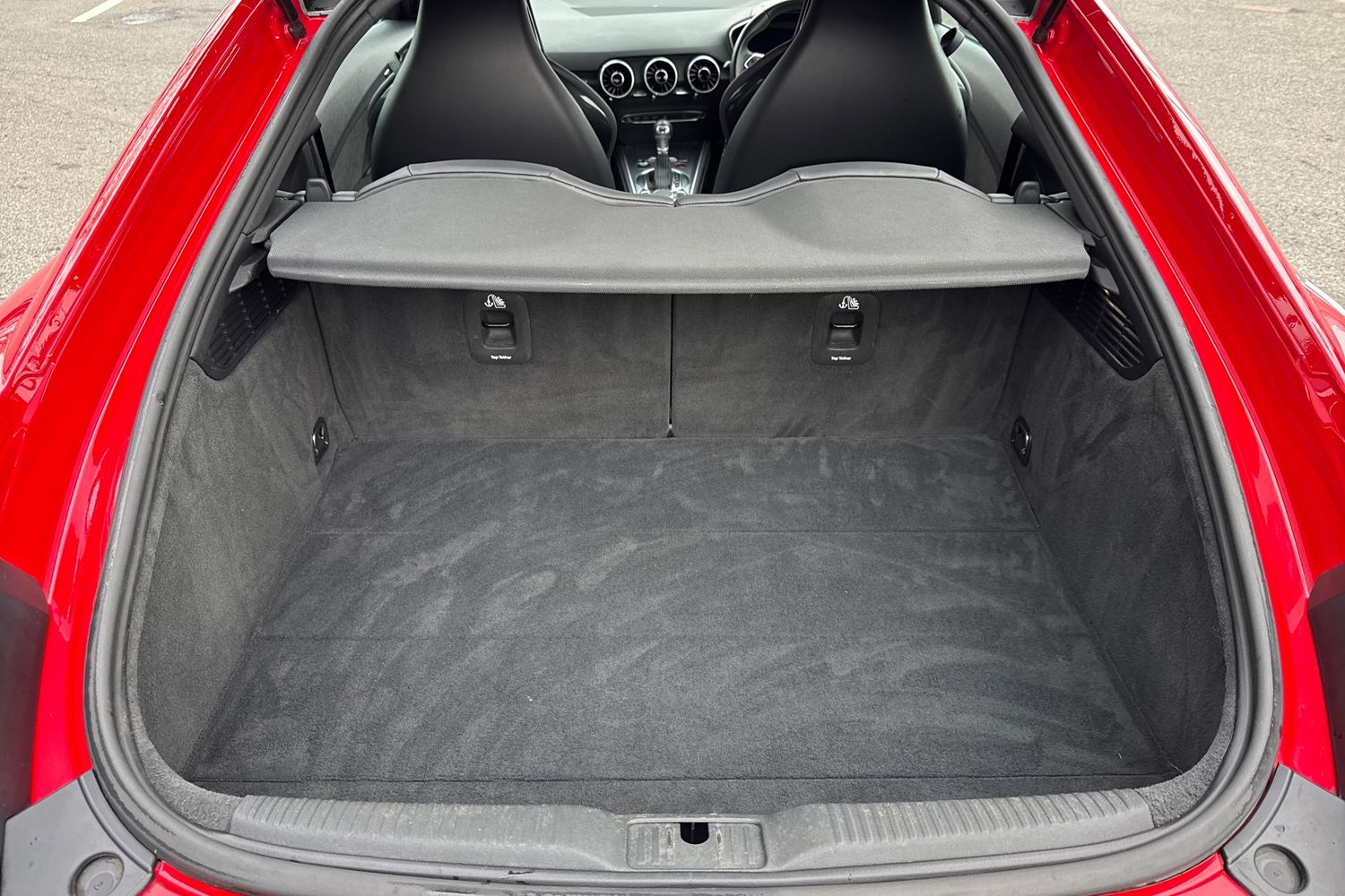 Used Audi TTS 2023 for sale - 77095779: Photo 7