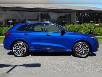 Used Audi SQ5 2025 for sale - 78453695: Photo