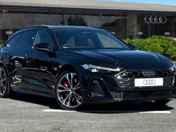 Used Audi S5 Avant 2025 for sale - 74980653: Photo