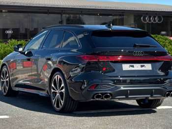 Used Audi S5 Avant 2025 for sale - 74980653: Photo