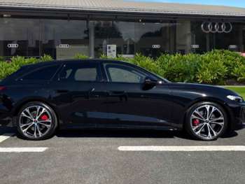 Used Audi S5 Avant 2025 for sale - 74980653: Photo