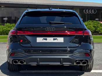 Used Audi S5 Avant 2025 for sale - 74980653: Photo