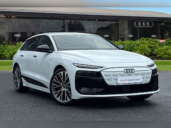 Used Audi A6 2025 for sale - 79297584: Photo