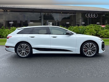 Used Audi A6 2025 for sale - 79297584: Photo