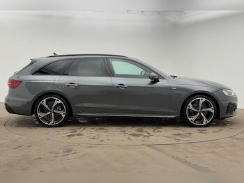 Used Audi A4 Avant 2024 for sale - 75674037: Photo