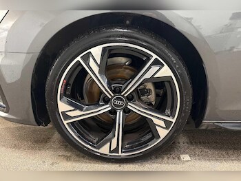 Used Audi A4 Avant 2024 for sale - 75674037: Photo