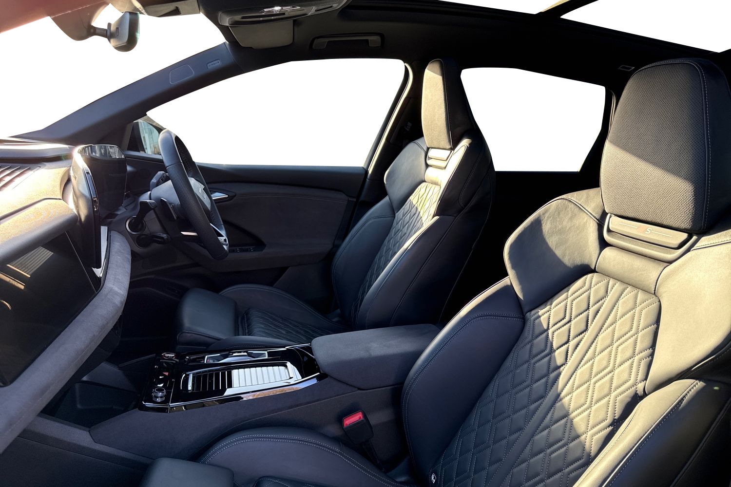 Used Audi Q6 e-tron 2025 for sale - 77368613: Photo 16