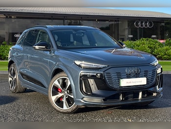 Used Audi Other 2025 for sale - 77368613: Photo