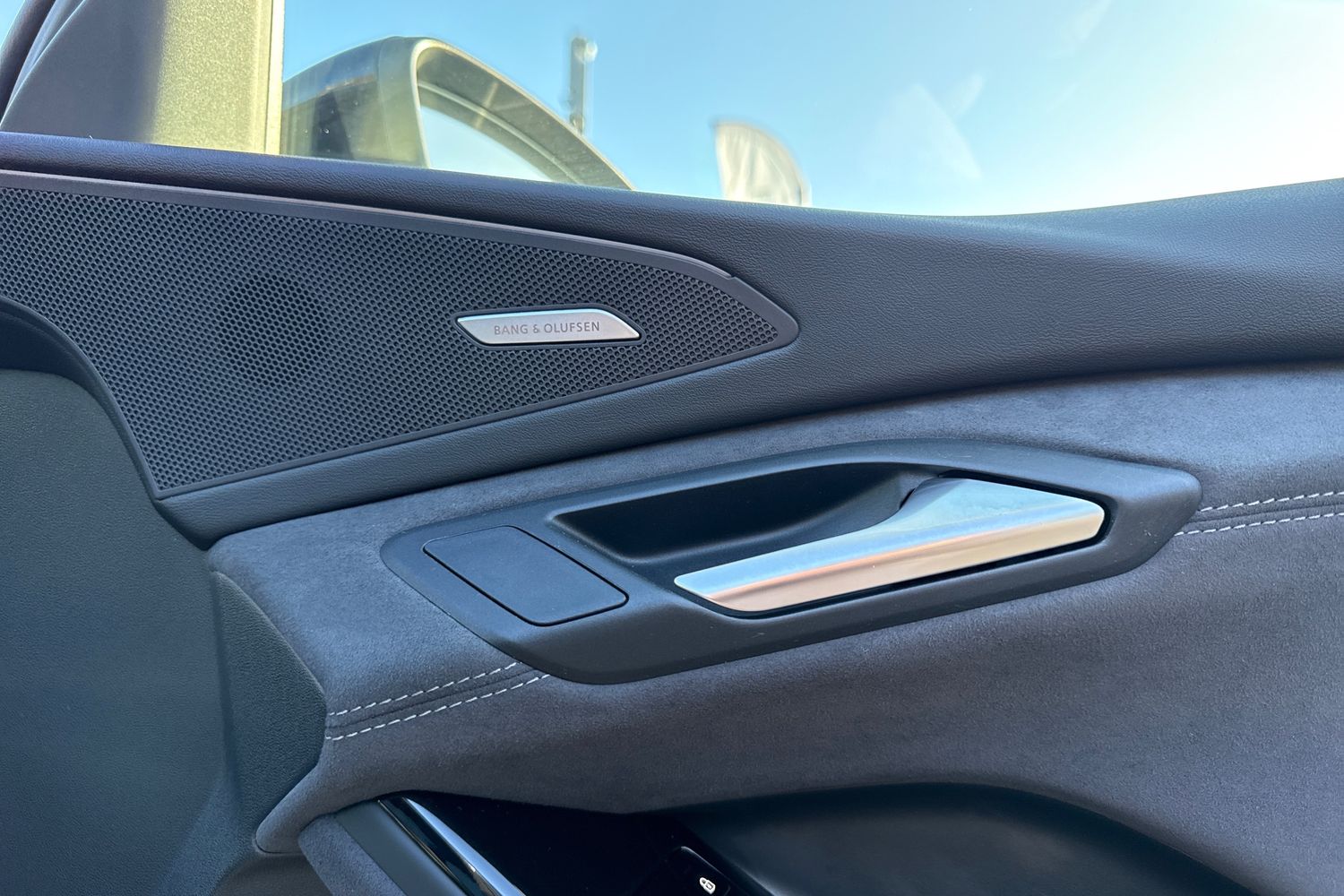 Used Audi Q6 e-tron 2025 for sale - 77368613: Photo 21