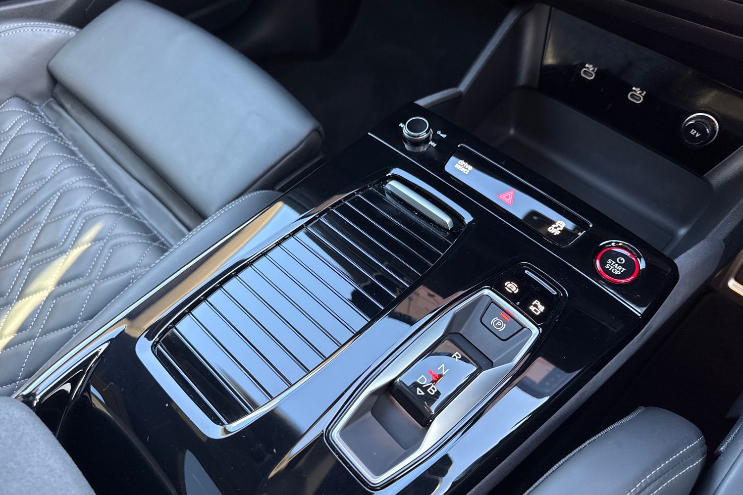 Used Audi Q6 e-tron 2025 for sale - 77368613: Photo 23