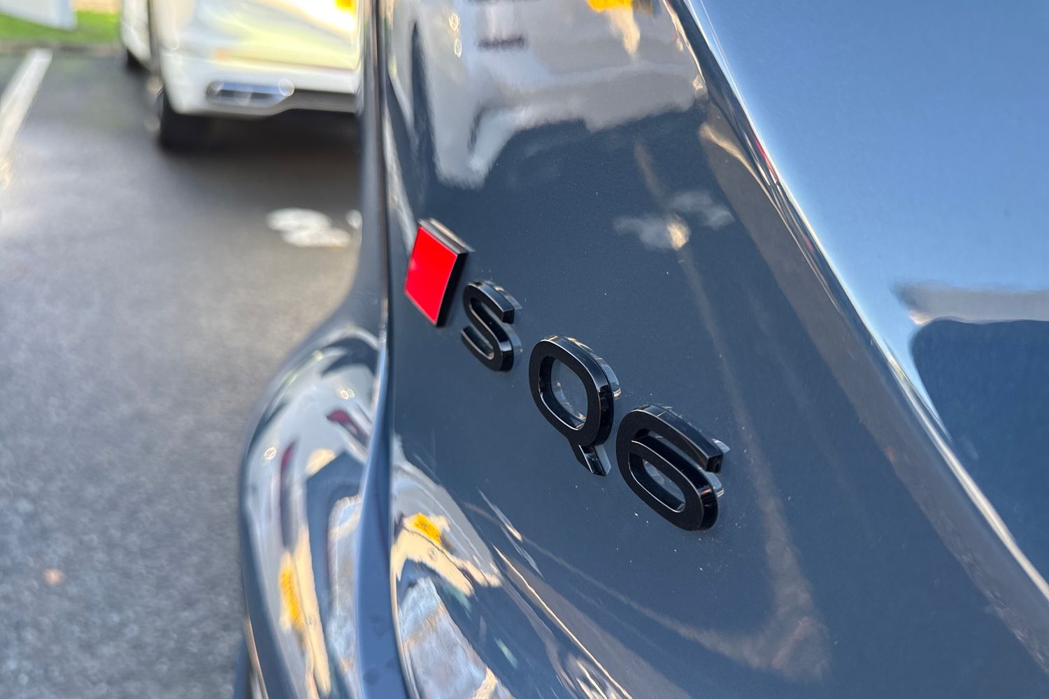 Used Audi Q6 e-tron 2025 for sale - 77368613: Photo 26