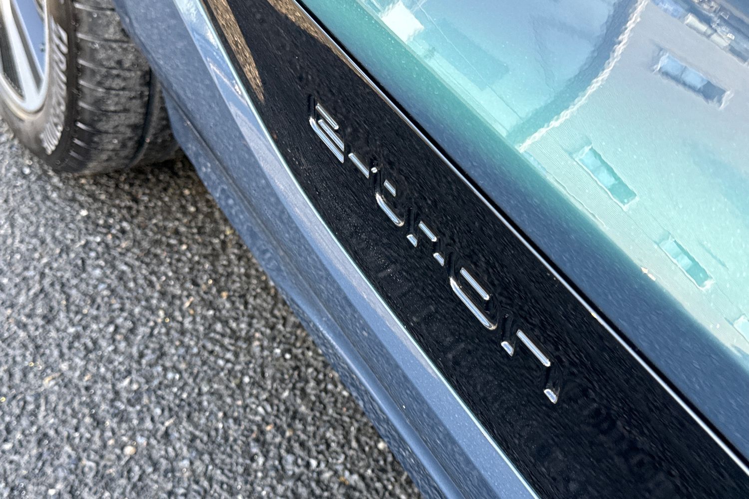 Used Audi Q6 e-tron 2025 for sale - 77368613: Photo 27