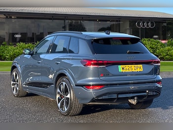 Used Audi Other 2025 for sale - 77368613: Photo