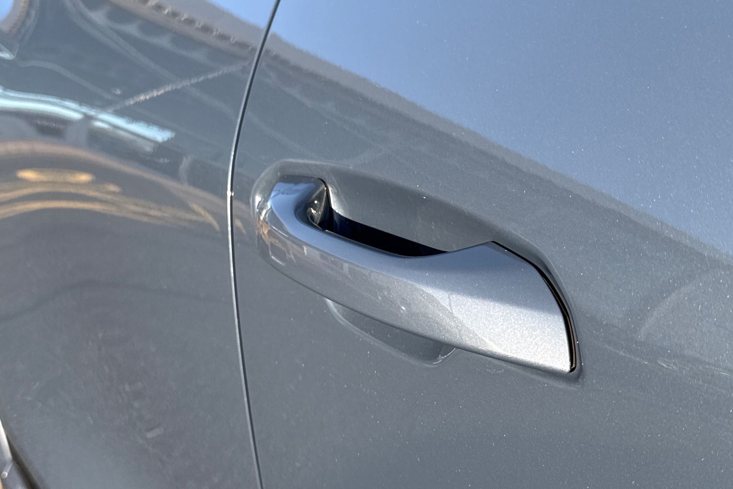 Used Audi Q6 e-tron 2025 for sale - 77368613: Photo 30