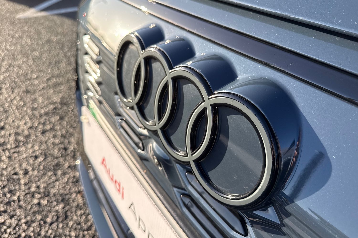 Used Audi Q6 e-tron 2025 for sale - 77368613: Photo 32