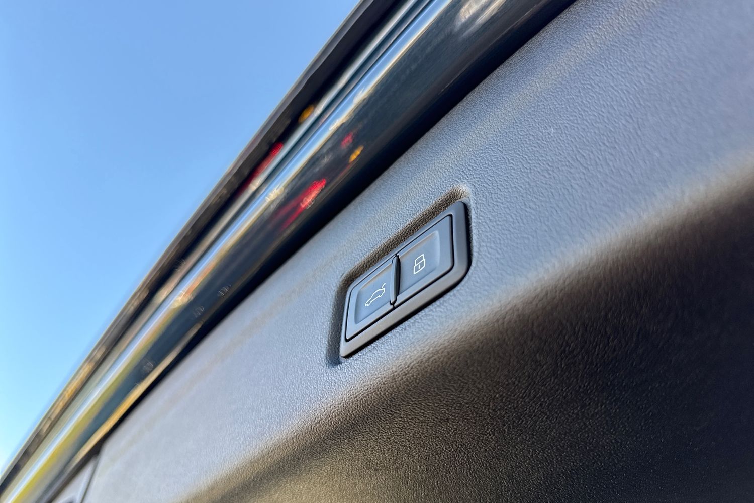 Used Audi Q6 e-tron 2025 for sale - 77368613: Photo 36