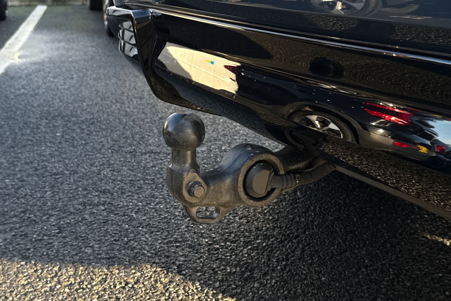 Used Audi Q6 e-tron 2025 for sale - 77368613: Photo 38