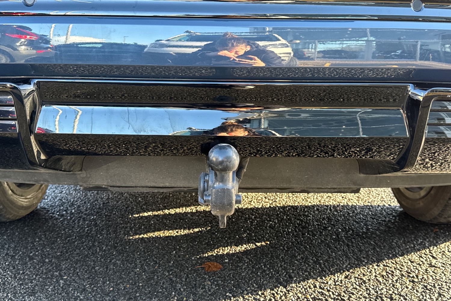 Used Audi Q6 e-tron 2025 for sale - 77368613: Photo 39