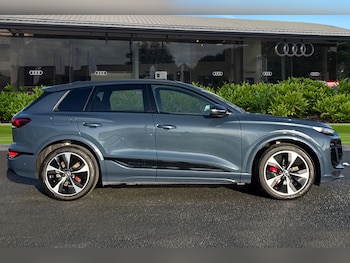 Used Audi Other 2025 for sale - 77368613: Photo